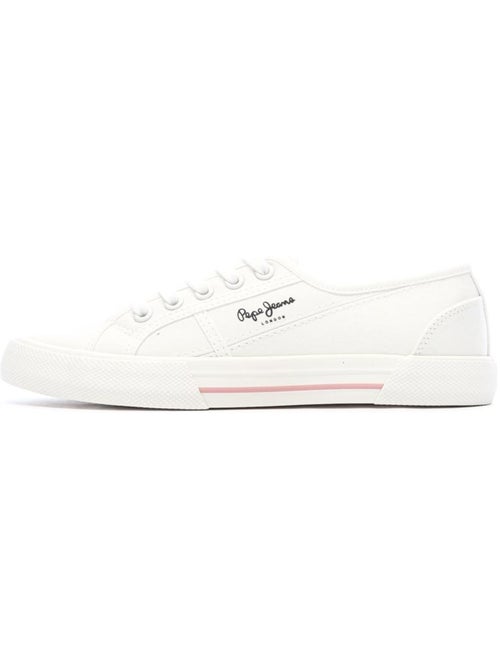 Sneakers Uomo Pepe Jeans - Kiabi Sneakers Uomo Pepe Jeans - Kiabi