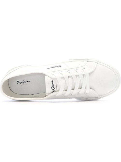 Sneakers Uomo Pepe Jeans - Kiabi Sneakers Uomo Pepe Jeans - Kiabi