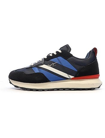 Sneakers Uomo Pepe Jeans