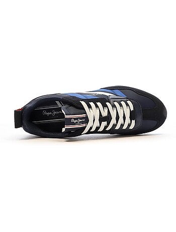 Sneakers Uomo Pepe Jeans