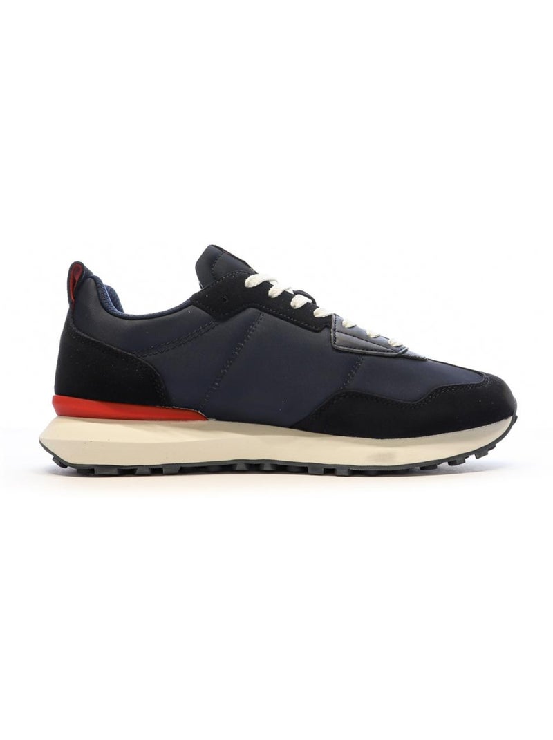 Sneakers Uomo Pepe Jeans Blu marino - Kiabi