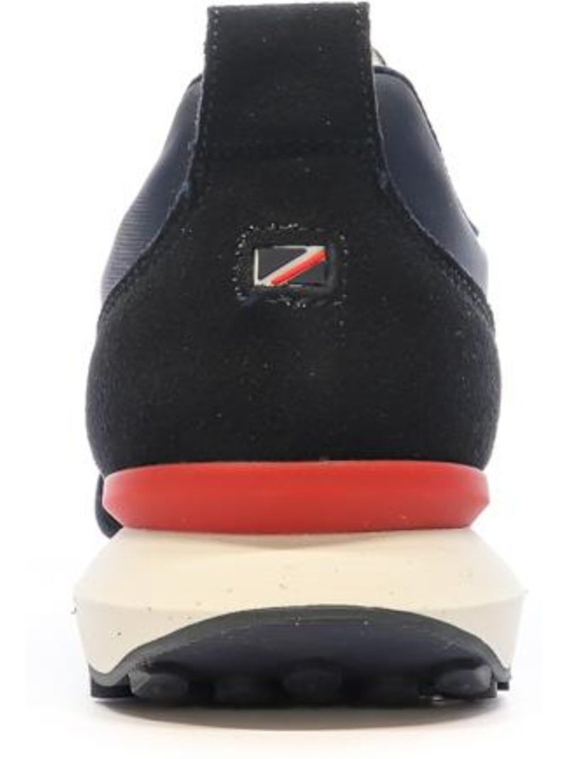 Sneakers Uomo Pepe Jeans Blu marino - Kiabi