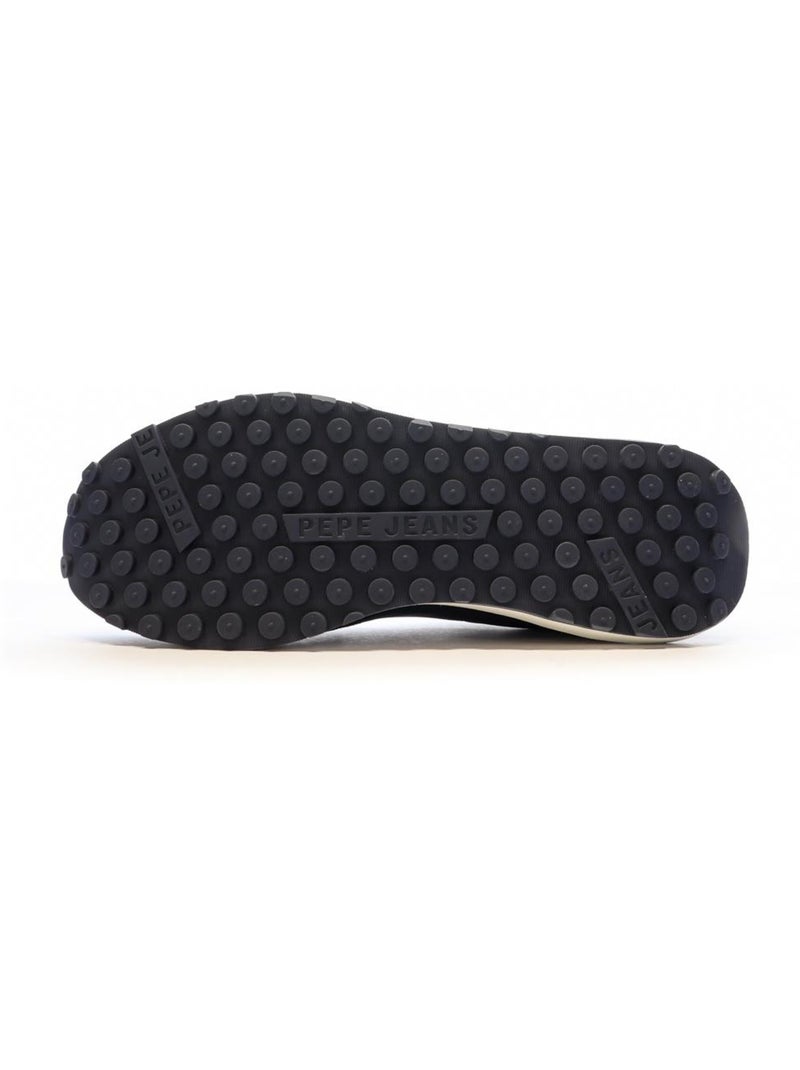 Sneakers Uomo Pepe Jeans Blu marino - Kiabi