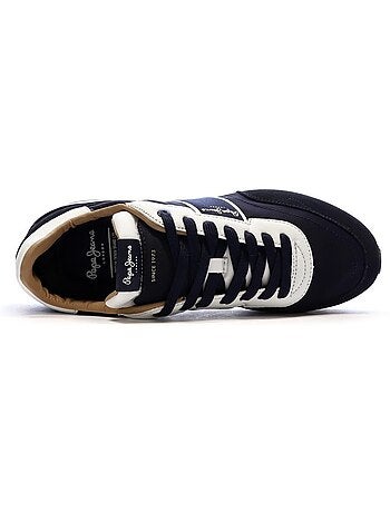 Sneakers Uomo Pepe Jeans