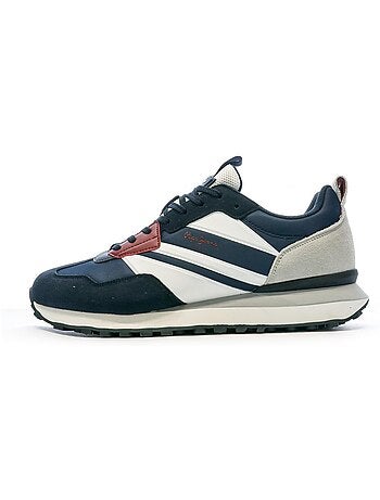 Sneakers Uomo Pepe Jeans