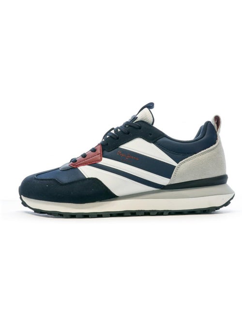 Sneakers Uomo Pepe Jeans - Kiabi Sneakers Uomo Pepe Jeans - Kiabi