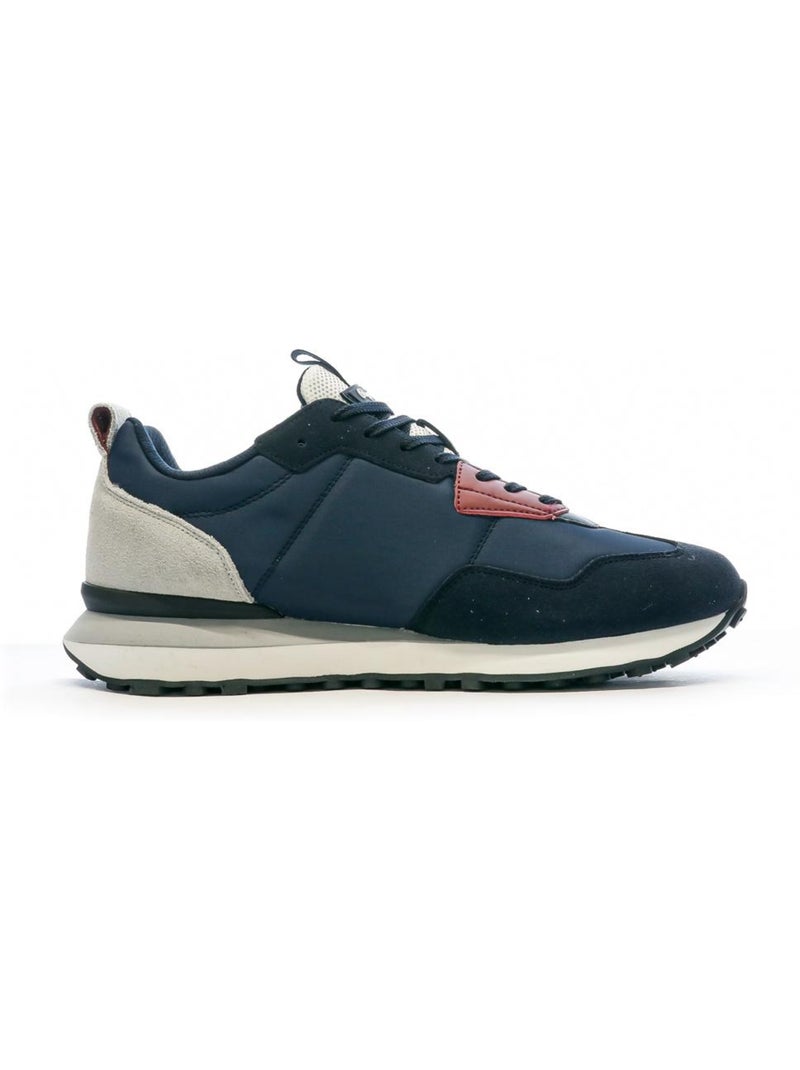 Sneakers Uomo Pepe Jeans Blu marino - Kiabi