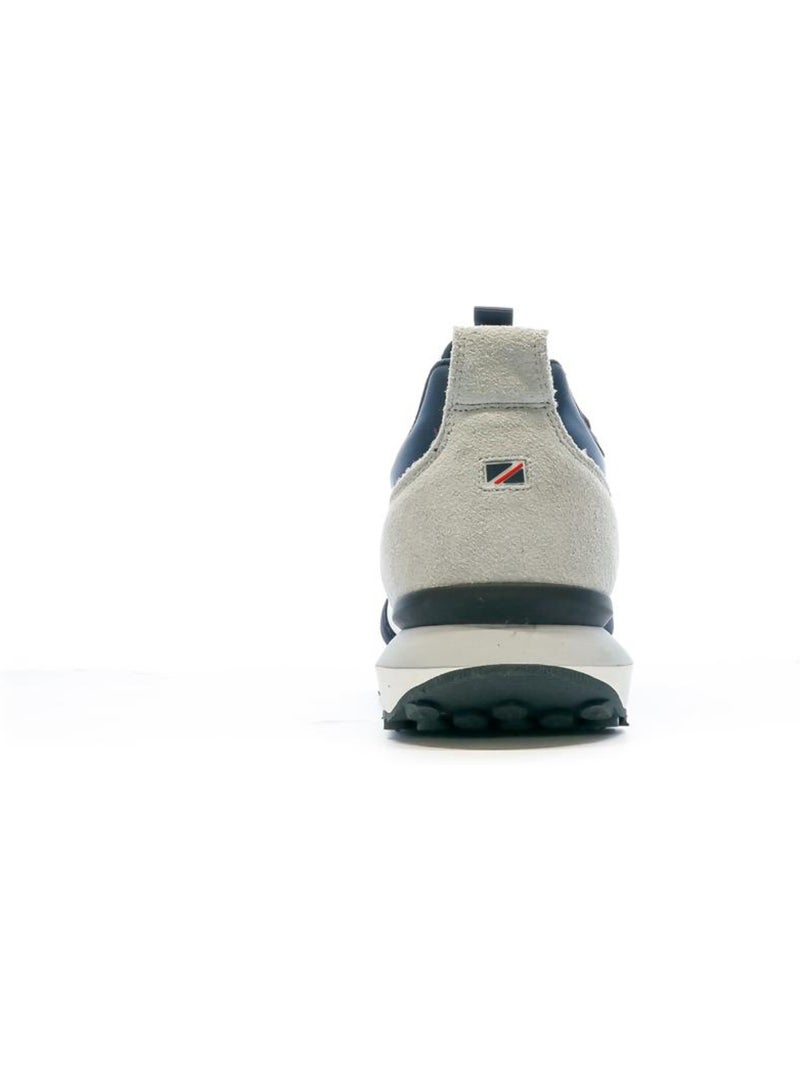 Sneakers Uomo Pepe Jeans Blu marino - Kiabi