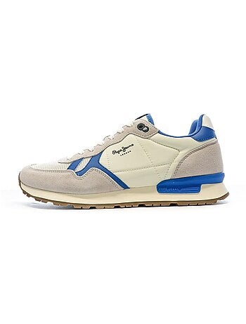 Sneakers Uomo Pepe Jeans