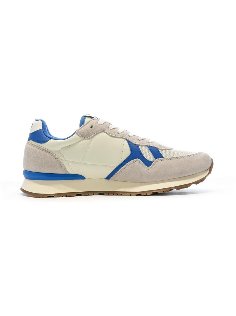Sneakers Uomo Pepe Jeans Blu - Kiabi