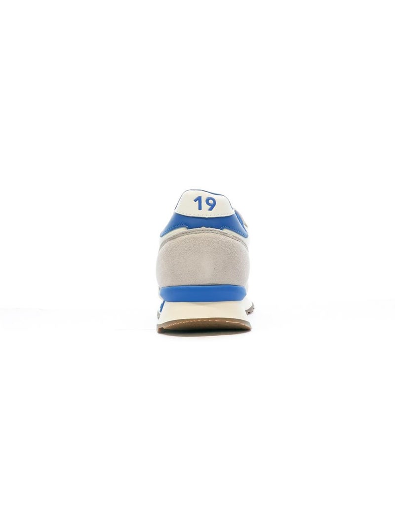 Sneakers Uomo Pepe Jeans Blu - Kiabi
