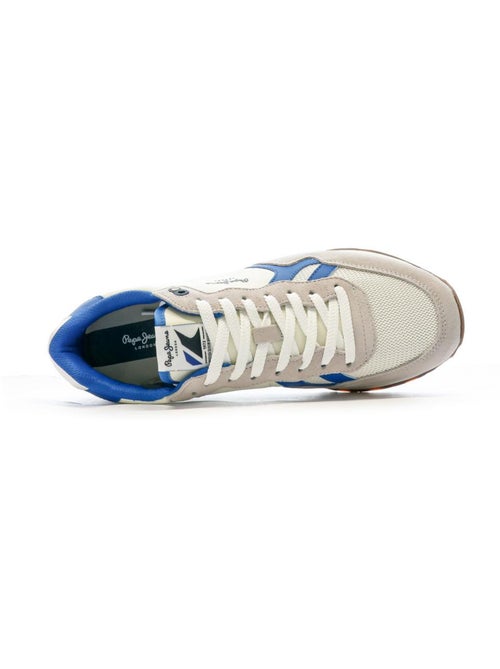Sneakers Uomo Pepe Jeans - Kiabi Sneakers Uomo Pepe Jeans - Kiabi
