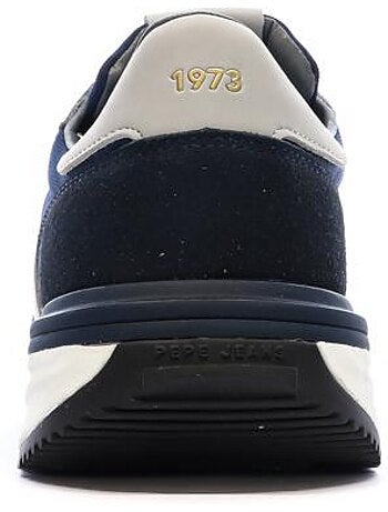 Sneakers Uomo Pepe Jeans