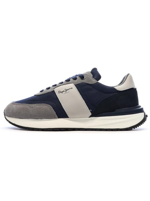 Sneakers Uomo Pepe Jeans - Kiabi Sneakers Uomo Pepe Jeans - Kiabi