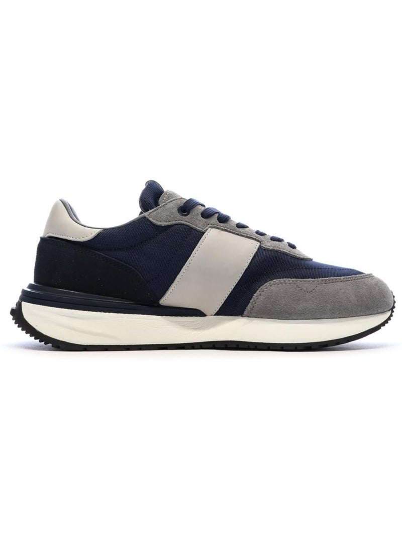 Sneakers Uomo Pepe Jeans Blu - Kiabi