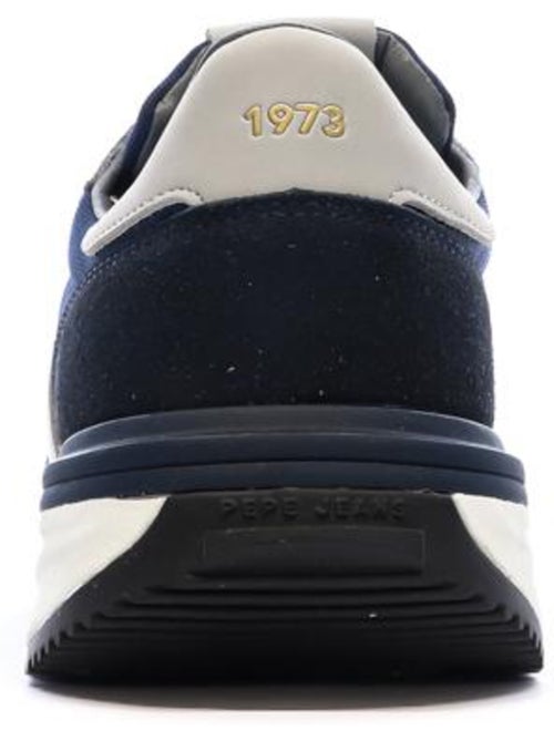 Sneakers Uomo Pepe Jeans - Kiabi Sneakers Uomo Pepe Jeans - Kiabi