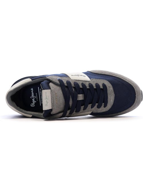 Sneakers Uomo Pepe Jeans - Kiabi Sneakers Uomo Pepe Jeans - Kiabi
