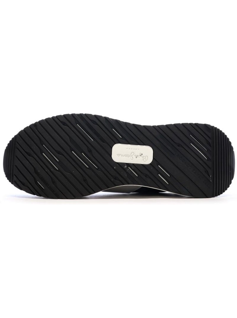 Sneakers Uomo Pepe Jeans Blu - Kiabi