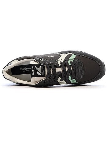 Sneakers Uomo Pepe Jeans