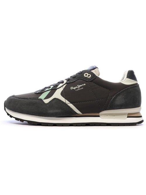Sneakers Uomo Pepe Jeans - Kiabi Sneakers Uomo Pepe Jeans - Kiabi