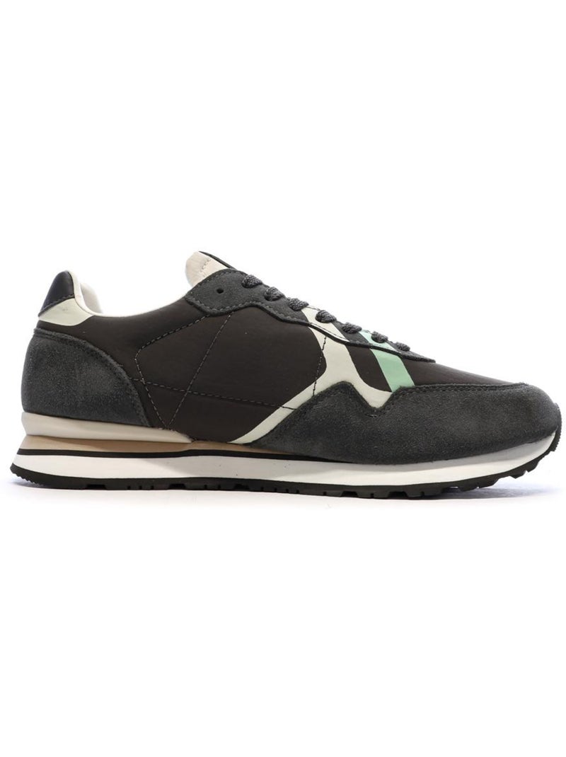 Sneakers Uomo Pepe Jeans Grigio argentato - Kiabi