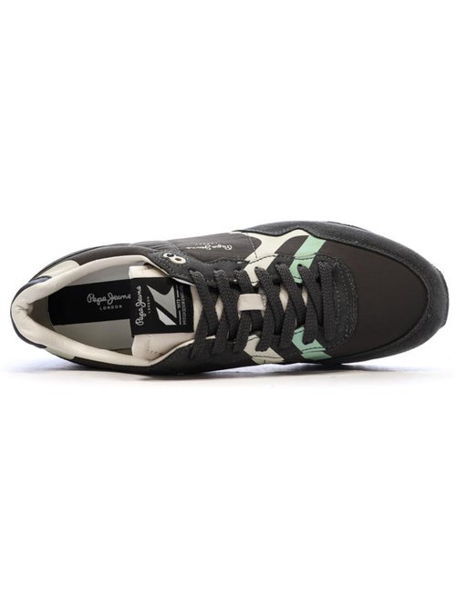 Sneakers Uomo Pepe Jeans - Kiabi Sneakers Uomo Pepe Jeans - Kiabi