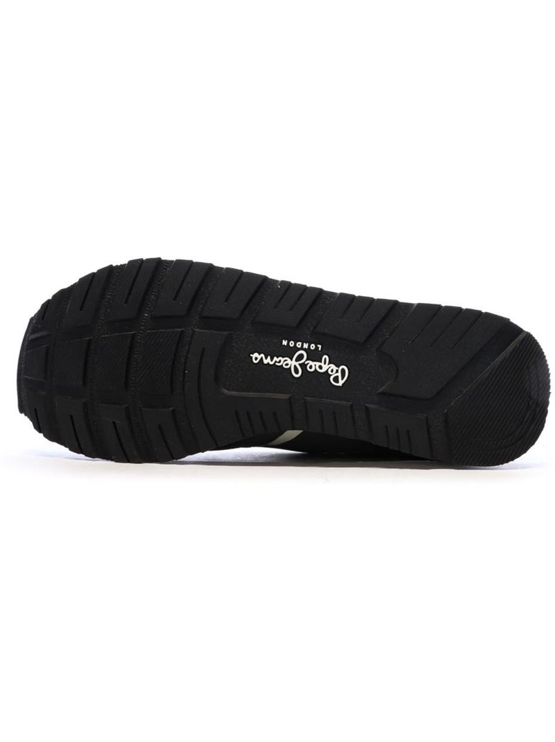 Sneakers Uomo Pepe Jeans Grigio argentato - Kiabi