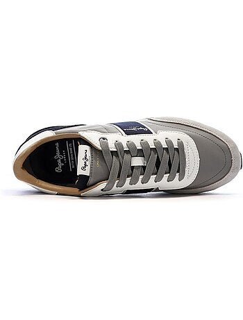 Sneakers Uomo Pepe Jeans