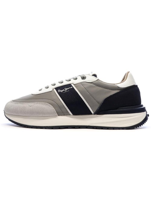 Sneakers Uomo Pepe Jeans - Kiabi Sneakers Uomo Pepe Jeans - Kiabi