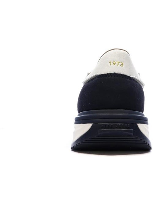 Sneakers Uomo Pepe Jeans - Kiabi Sneakers Uomo Pepe Jeans - Kiabi