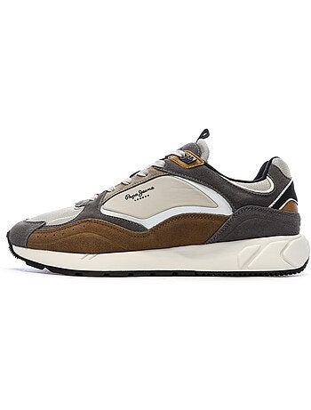 Sneakers Uomo Pepe Jeans