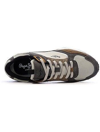 Sneakers Uomo Pepe Jeans