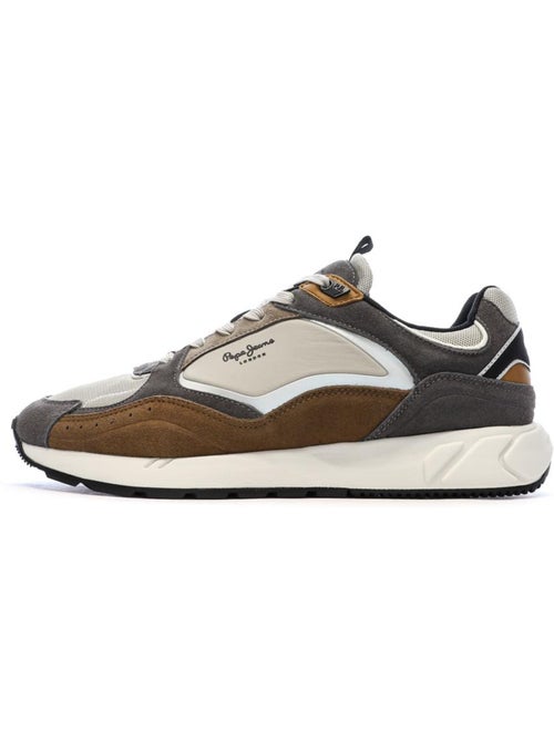 Sneakers Uomo Pepe Jeans - Kiabi Sneakers Uomo Pepe Jeans - Kiabi