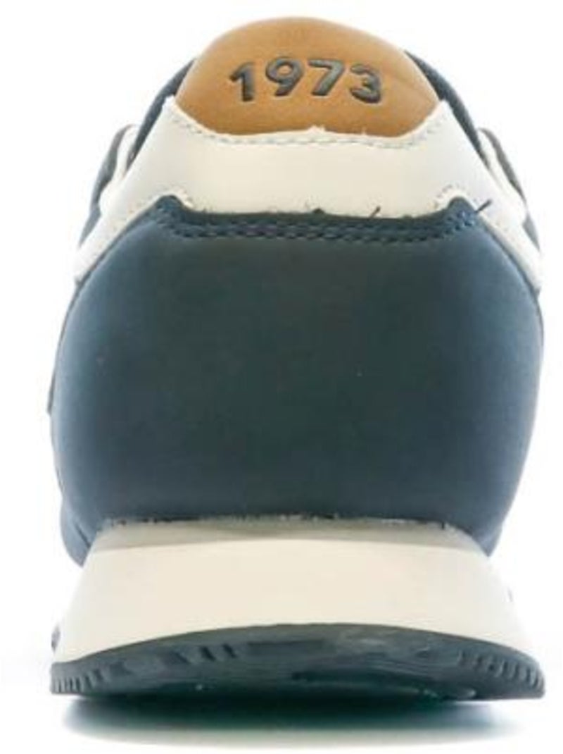 Sneakers Uomo Pepe Jeans London Blu marino - Kiabi