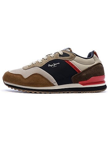 Sneakers da Uomo Pepe Jeans London