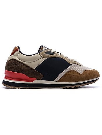 Sneakers da Uomo Pepe Jeans London