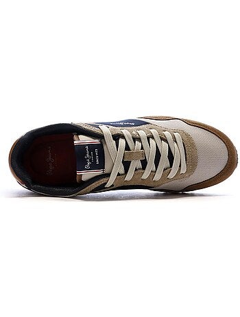 Sneakers da Uomo Pepe Jeans London