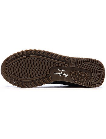 Sneakers da Uomo Pepe Jeans London