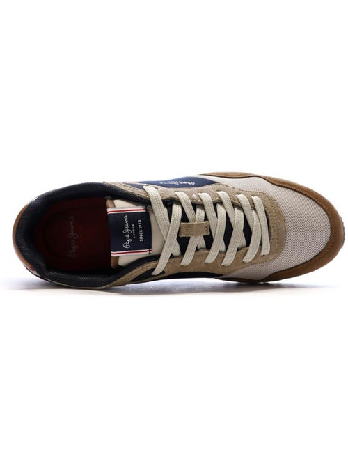 Sneakers Uomo Pepe Jeans London - Kiabi Sneakers Uomo Pepe Jeans London - Kiabi
