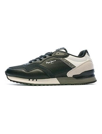 Sneakers Uomo Pepe Jeans London