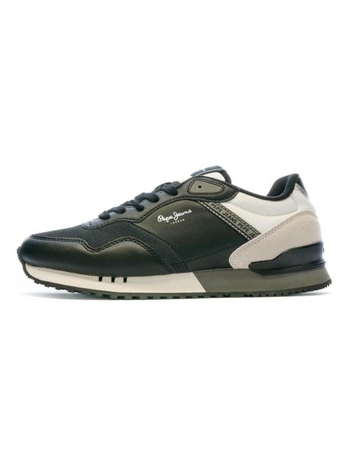 Sneakers Uomo Pepe Jeans London - Kiabi