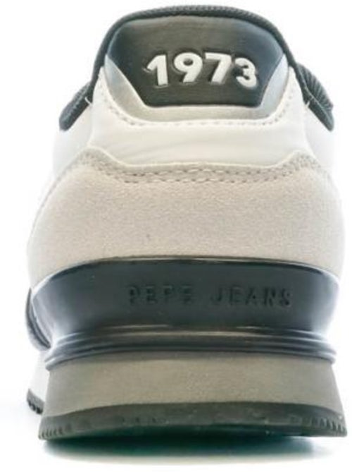 Sneakers Uomo Pepe Jeans London - Kiabi