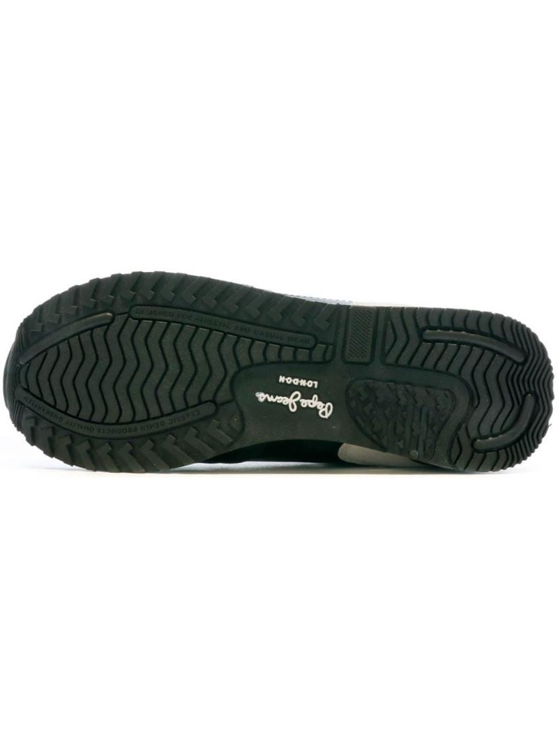 Sneakers Uomo Pepe Jeans London Nero - Kiabi