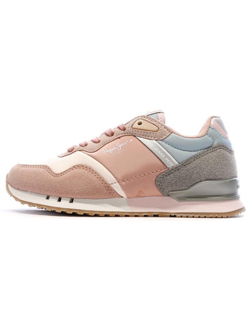 Sneakers Uomo Pepe jeans London - Kiabi