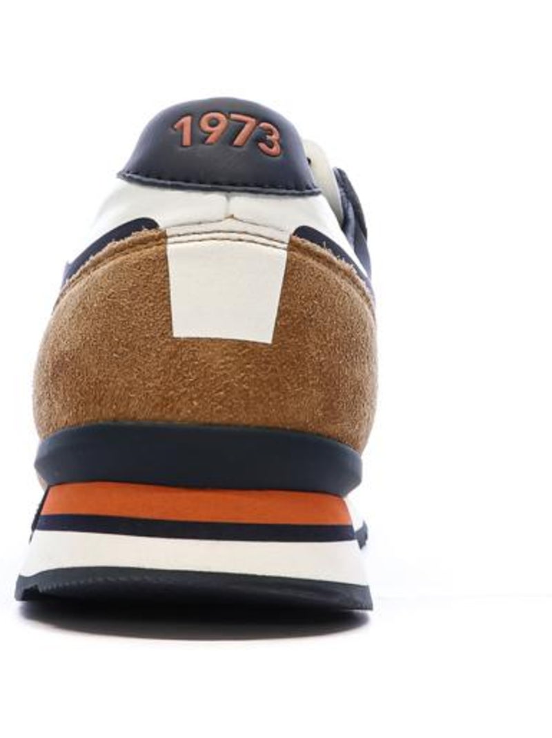 Sneakers Uomo Pepe Jeans Marrone cappuccino - Kiabi