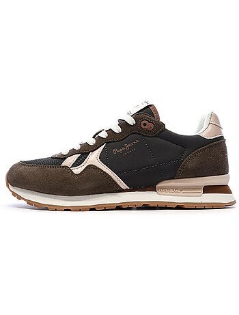 Sneakers Uomo Pepe Jeans
