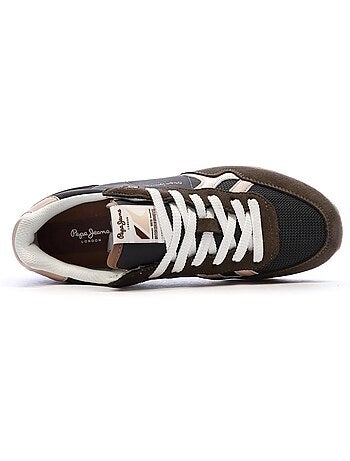 Sneakers Uomo Pepe Jeans