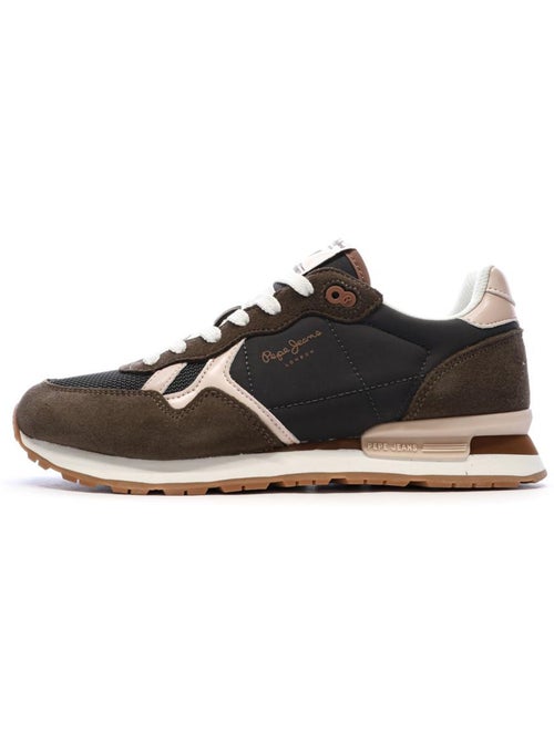 Sneakers Uomo Pepe Jeans - Kiabi Sneakers Uomo Pepe Jeans - Kiabi