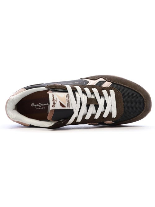 Sneakers Uomo Pepe Jeans - Kiabi Sneakers Uomo Pepe Jeans - Kiabi