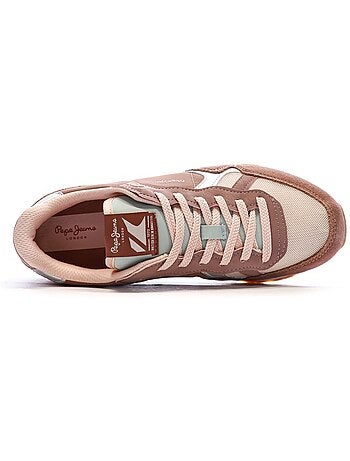 Sneakers Uomo Pepe Jeans